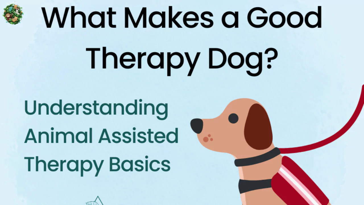 How to Train a Therapy Dog for Hospitals (2024)