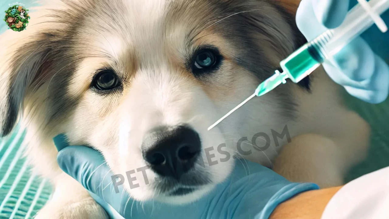 Dog Behavior After Vaccination: What to Expect and How to Help